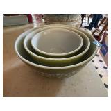 VINTAGE PYREX