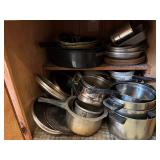 cookware
