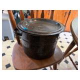 ENAMEL CANNER
