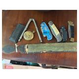 KNIVES