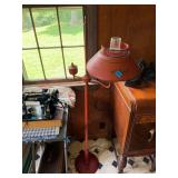VINTAGE LAMP