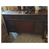 STEREO SET