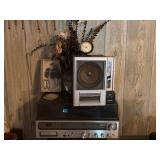 STEREO SYSTEM