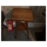 SIDE TABLE
