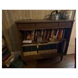 BOOKCASE