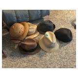 MENS HATS