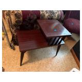 END TABLE