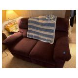 LOVESEAT SOFA