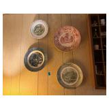 TRANSFERWARE PLATES