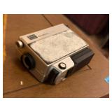 VINTAGE CAMERA
