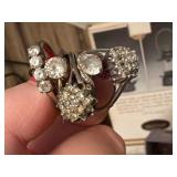 VINTAGE RINGS