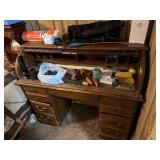 ROLL TOP DESK