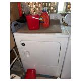AMANA DRYER