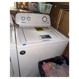 AMANA WASHER