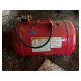 PORTABLE AIR TANK