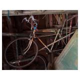 VINTAGE BICYCLE