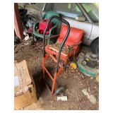 HAND TRUCK