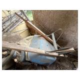 WHEELBARROW