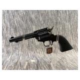 HERITAGE RR22B4PG 22CAL REVOLVER PISTOL
