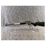SMITH & WESSON 1854 45 CAL LEVER RIFLE