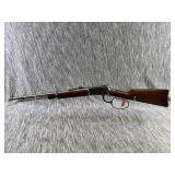 HERITAGE 92 357CAL LEVER RIFLE