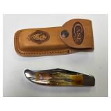 CASE XX KNIFE