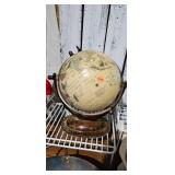 GLOBE