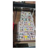 SPORTS CARDS
