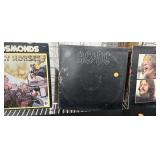 RECORD ALBUM