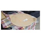 PIZZA STONE