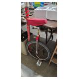 UNICYCLE