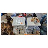 KITCHEN SCALE LOT