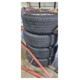 TIRES