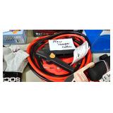 JUMPER CABLES