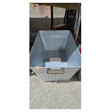 METAL TUB
