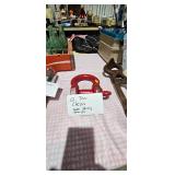 CLEVIS