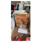HUCKLEBERRY FINN BOOK