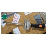 TORQUE WRENCH