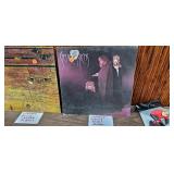 RECORD ALBUM 
