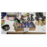 SKUNK DECOR LOT