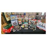 CHRISTMAS LOT