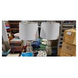 LAMPS