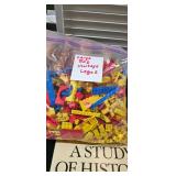 LEGO LOT
