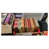 BOOK LOT