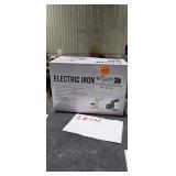 ELECTRIC IRON