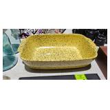 CASSEROLE DISH