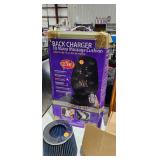 BACK MASSAGER