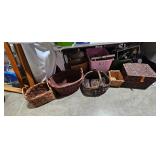 BASKET LOT