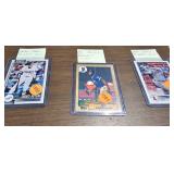 BASEBALL CARD