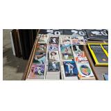 SPORTS CARD LOT